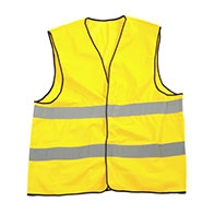 hi viz jacket supplies